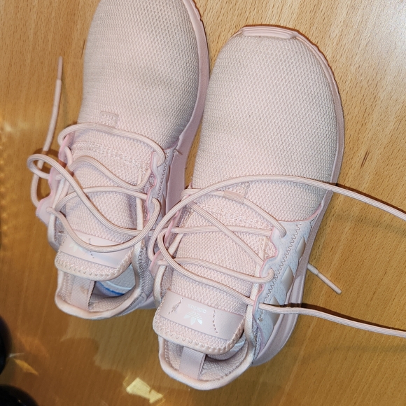 Adidas Original ortholite Pre school x_PLR size 2 - Picture 4 of 10